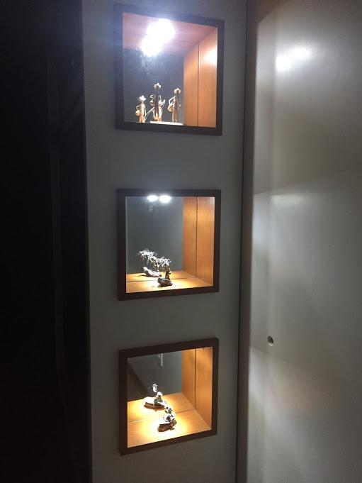 Apto Lindo E Novo No Centro 格拉玛多 外观 照片